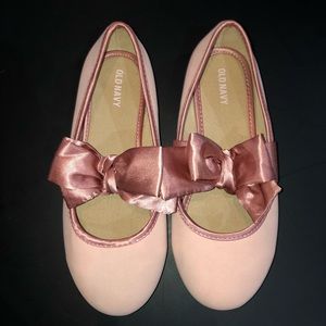 Old Navy Ballet Flats